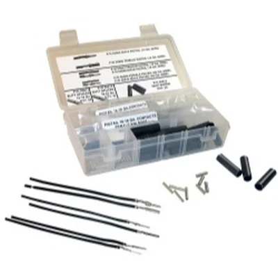 Thexton Deutsch Jumper Wire Repair Kit (508RPL)