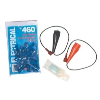 Thexton Universal Coil Plus Adapter (460)