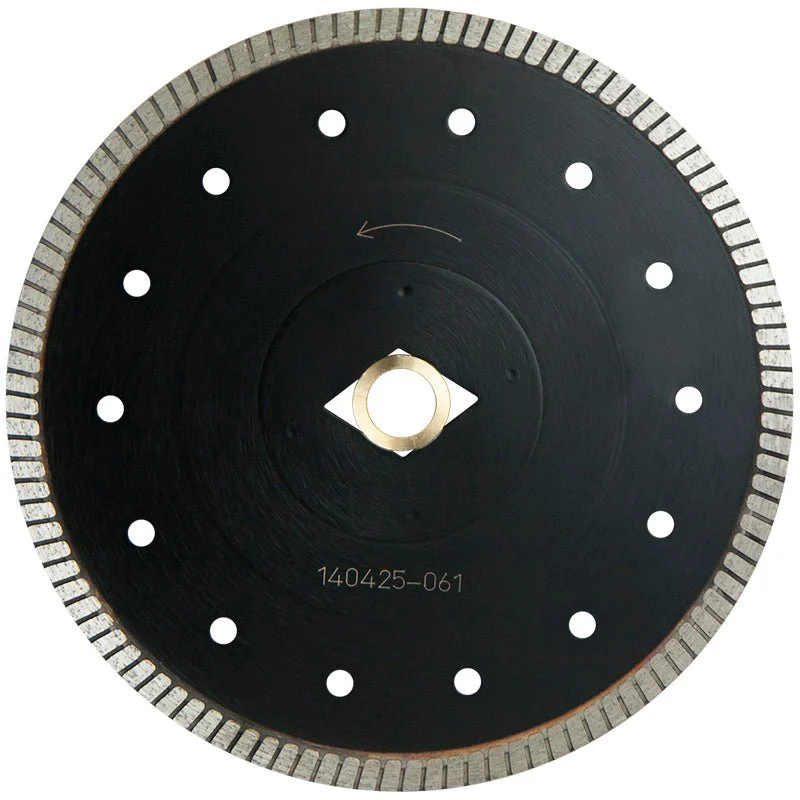 Thin Turbo - 6 inches