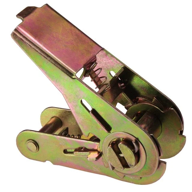 Thumb Ratchet for 1" Webbing | 1,500 lbs. BS