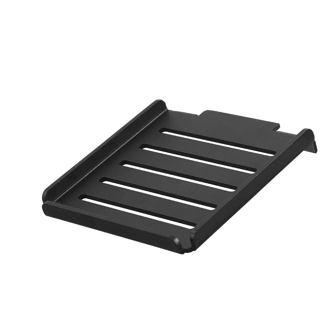 TI-SHELF Soap Dish (Line)