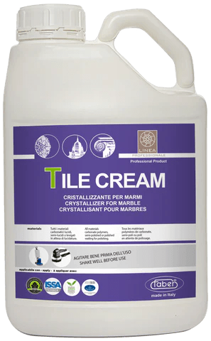 Tile Cream For Natural Stone