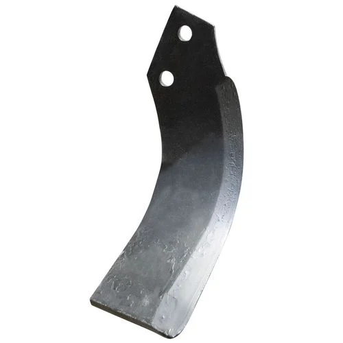 Tiller Blade for Caroni, L-Shape Left Hand