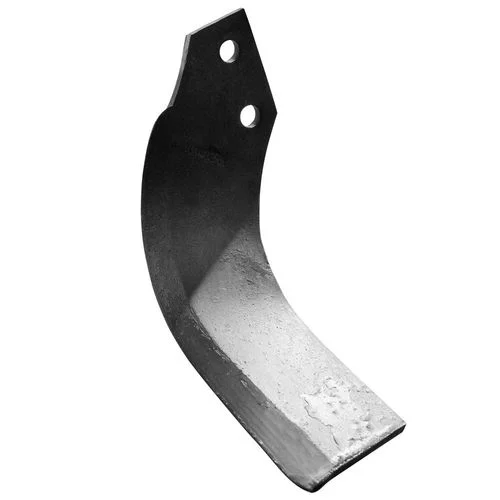 Tiller Blade for Caroni, L-Shape Right Hand