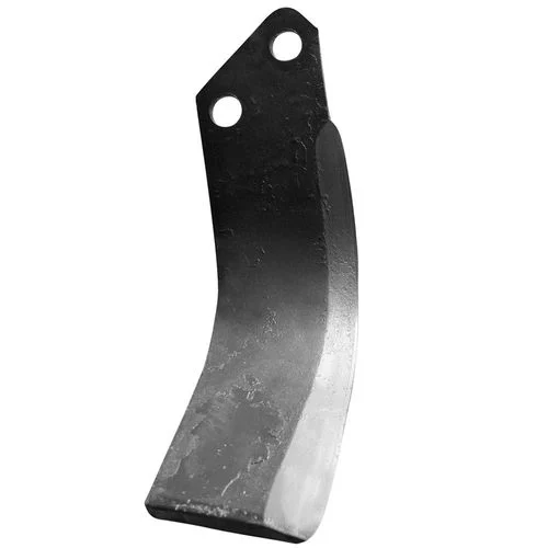 Tiller Blade for Grizzly, Left Hand