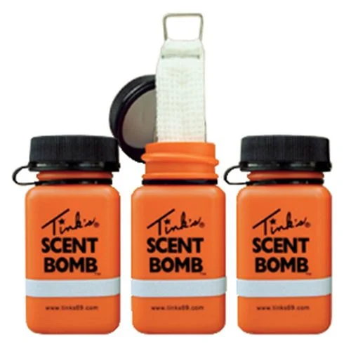 Tink's Scent Bombs, 3 Pack