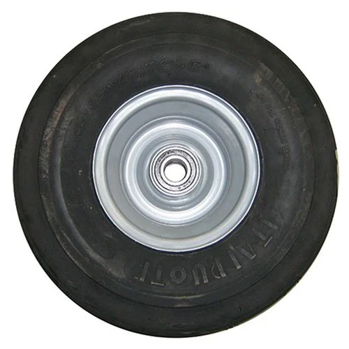Tire and Wheel For RM280 and 15X600X6 Rake