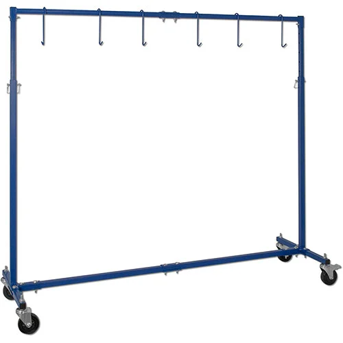 Titan Adjustable 7' Paint Hanger