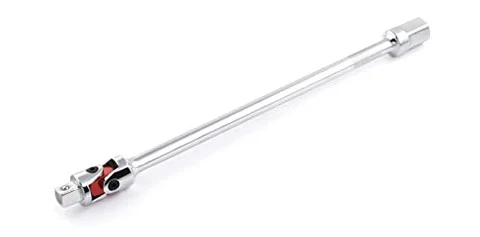 Titan Tools Auto Flex Extension 1/2" Drive 10" (62110)
