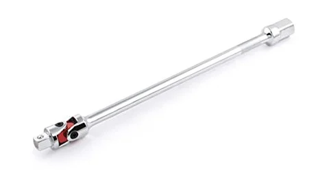 Titan Tools Auto Flex Extension 1/4" Drive 6" (66109)