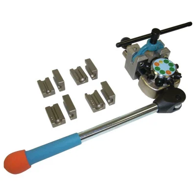 Titan Tools Deluxe Flaring Tool (51534)