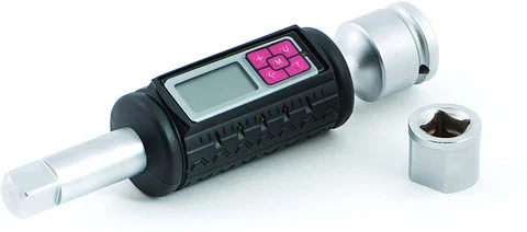 Titan Tools Digital Torque Adapter 3/4" Drive (23153)