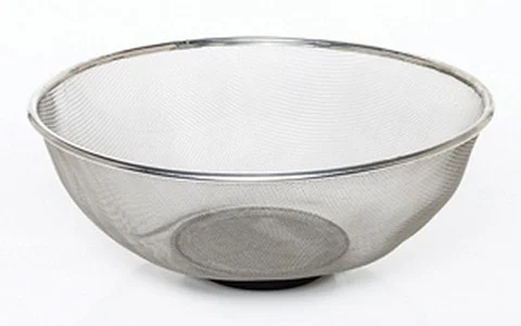 Titan Tools Magnetic Strainer Basket 11" (11180)