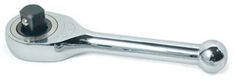 Titan Tools Micro Ratchet Gearless 3/8" (11201)