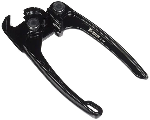 Titan Tools Mini Tube Bender (51503)