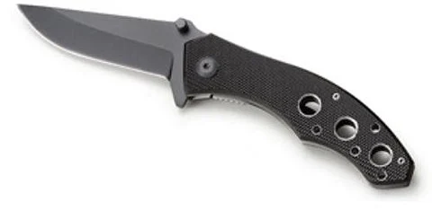 Titan Tools Multi-Purpose Folding Pocket Knife (12112)