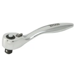 Titan Tools Offset Micro Ratchet 1/4" Drive (11204)