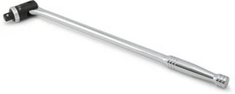 Titan Tools Ratcheting Breaker Bar 1/2" Drive 18" (12018)