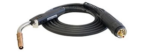 Titan Tools Razorweld TWC2 15ft MIG Welding Torch (PLTWC215FTE)
