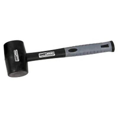 Titan Tools Rubber Mallet 16 oz. (63217)