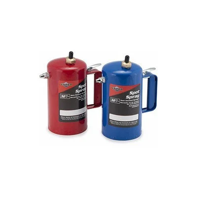 Titan Tools Spot Spray Non-Aerosol Sprayer Twin Pack (19421)
