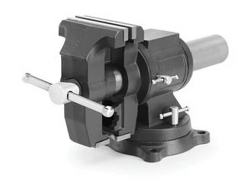 Titan Tools Swivel Vise 5" (22012)