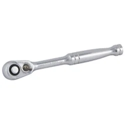 Titan Tools Teardrop Ratchet 1/4" Drive (66101)