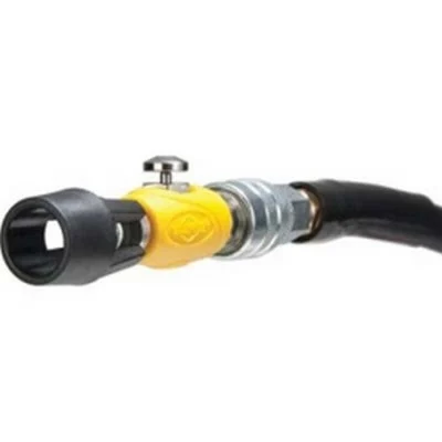 Titan Tools Turbo Venturi Mini Blow Gun 10" (19405-10)
