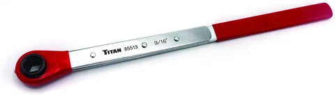 Titan Tools XL Slack Adjusting Wrench 9/16" (85513)