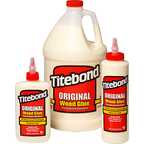 Titebond Original Wood Glue