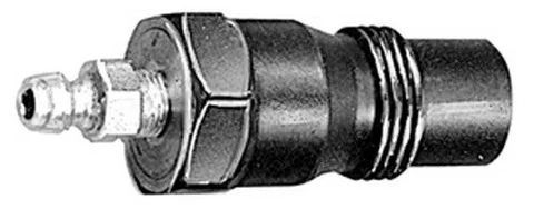 Tool Aid 34740 Disel Tester Adapter For Volkswagen Volvo Audi & Others