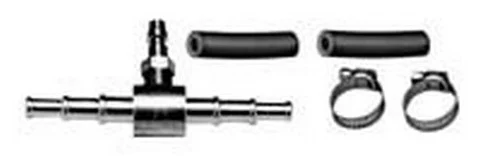 Tool Aid 53785 Chrysler Throttle Body Adapter Set With Quick Coupler