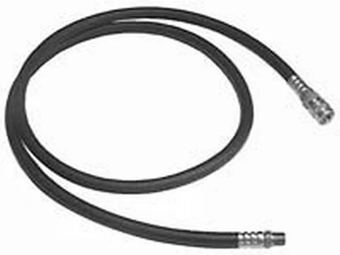Tool Aid 53904 48" Replacement Hose 1/4" Npt Male Quick Coupler Fm