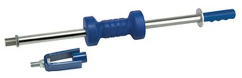 Tool Aid 66300 Slide Hammer Axle And Hub Puller