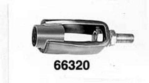 Tool Aid 66320 Axle And Hub Puller Adaptor