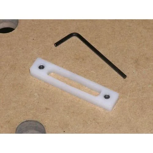 Tool Improvements Slop Stop for Festool MFT Tables and Rails