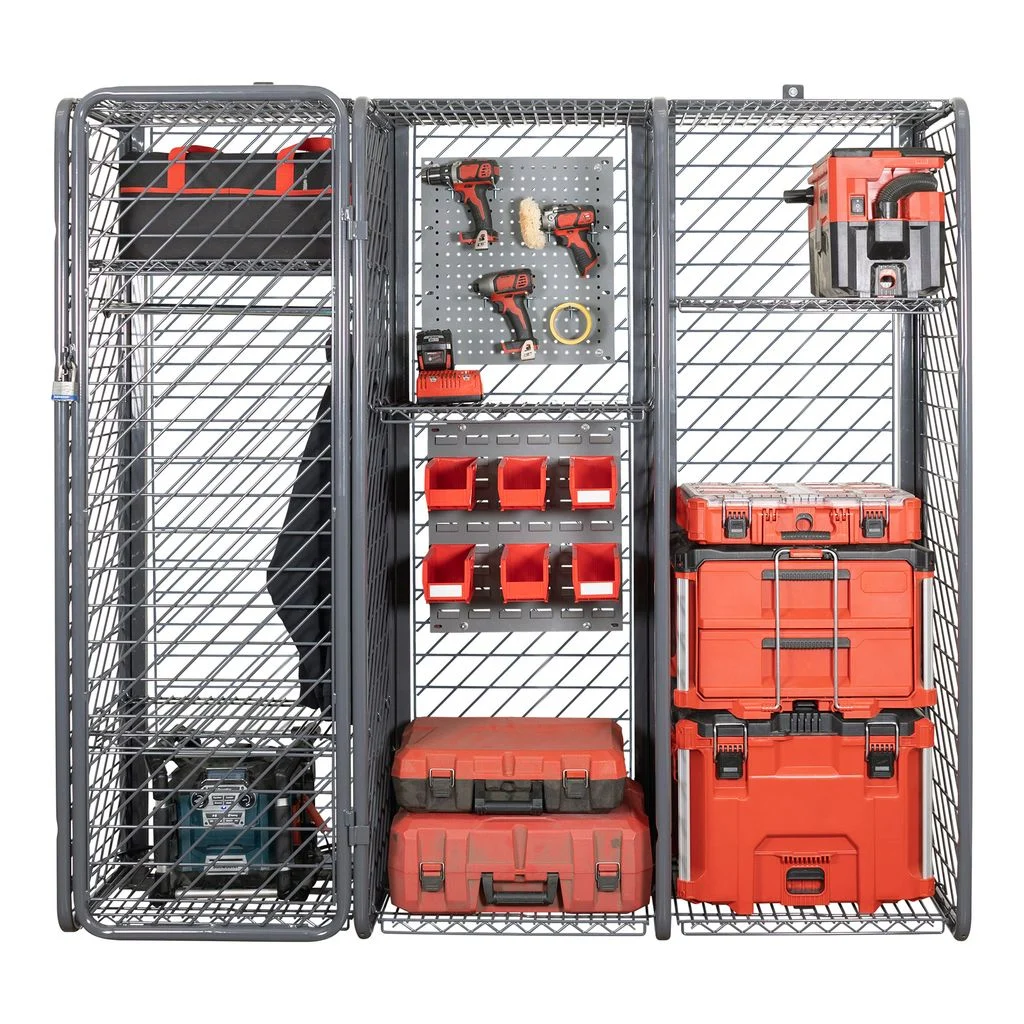 Tool Storage System