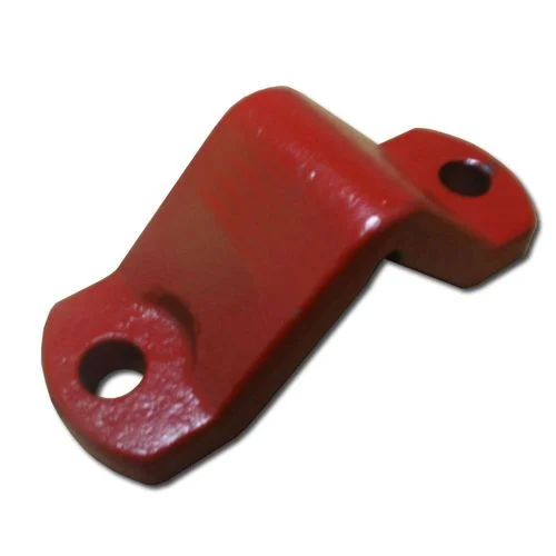Toolbar Hitch Clamp BLO2000 For Caroni FM Series Tillovators