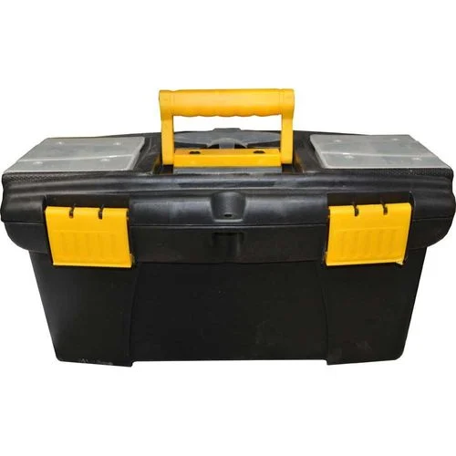 TOOLBOX 12" PLASTIC