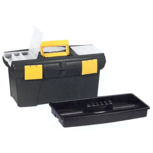 TOOLBOX 19" PLASTIC