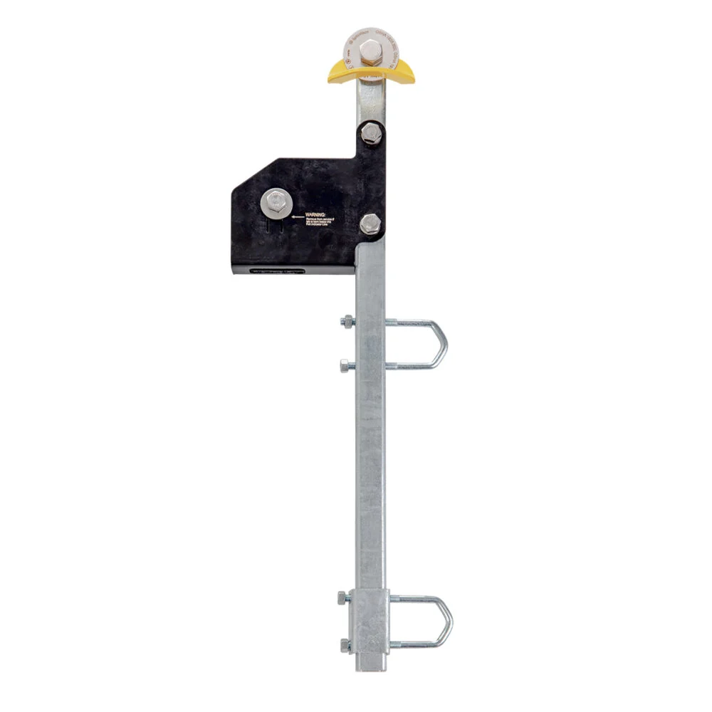 Top Bracket Assembly (2-Person)