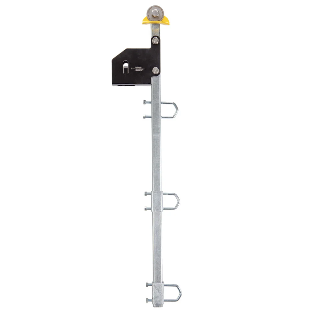 Top Bracket Assembly (4-Person)