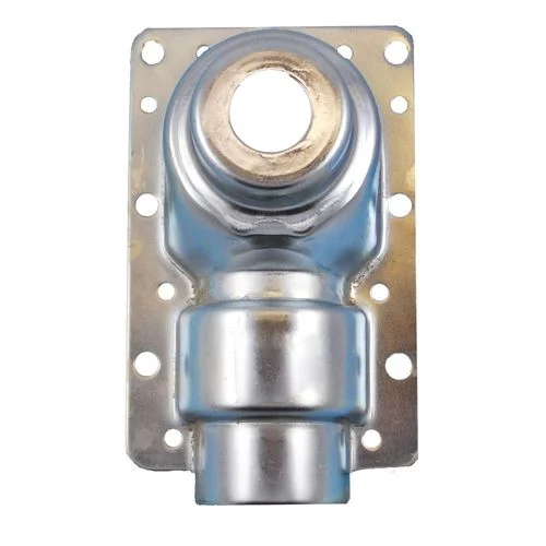 Top Half Gearbox Shell 314.002 Cosmo Fertilizer Spreader