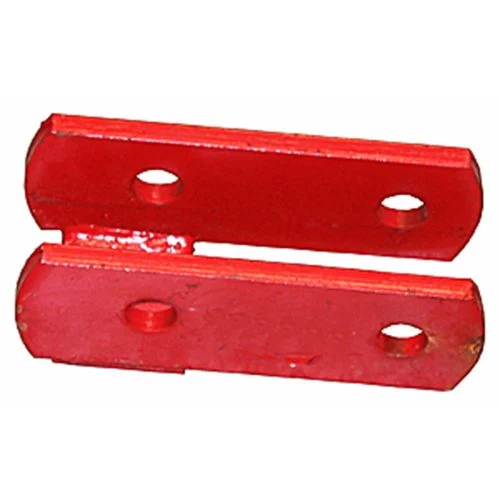 Top Link Clevis Support 15003300 For Caroni Estate Mowers