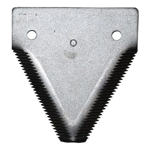 TOP SERRATED SICKLE SECTION, 211-611, 10 PK