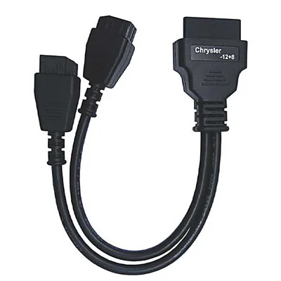 TOPDON CHRYS 12-8 Ethernet Cable for BMW F-Chassis Diagnostic Tool (C01A093A30)