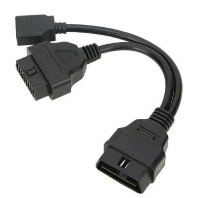 TOPDON USA BMW F-Chassis Diagnostic Cable Adapter (C07A033002)