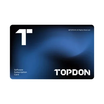 TOPDON USA Phoenix Max Pass Car 1-Year Subscription Software (PXMax-1YRPC)