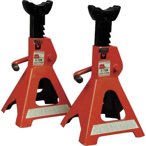Torin 12 Ton Jack Stand (Pair of 2)