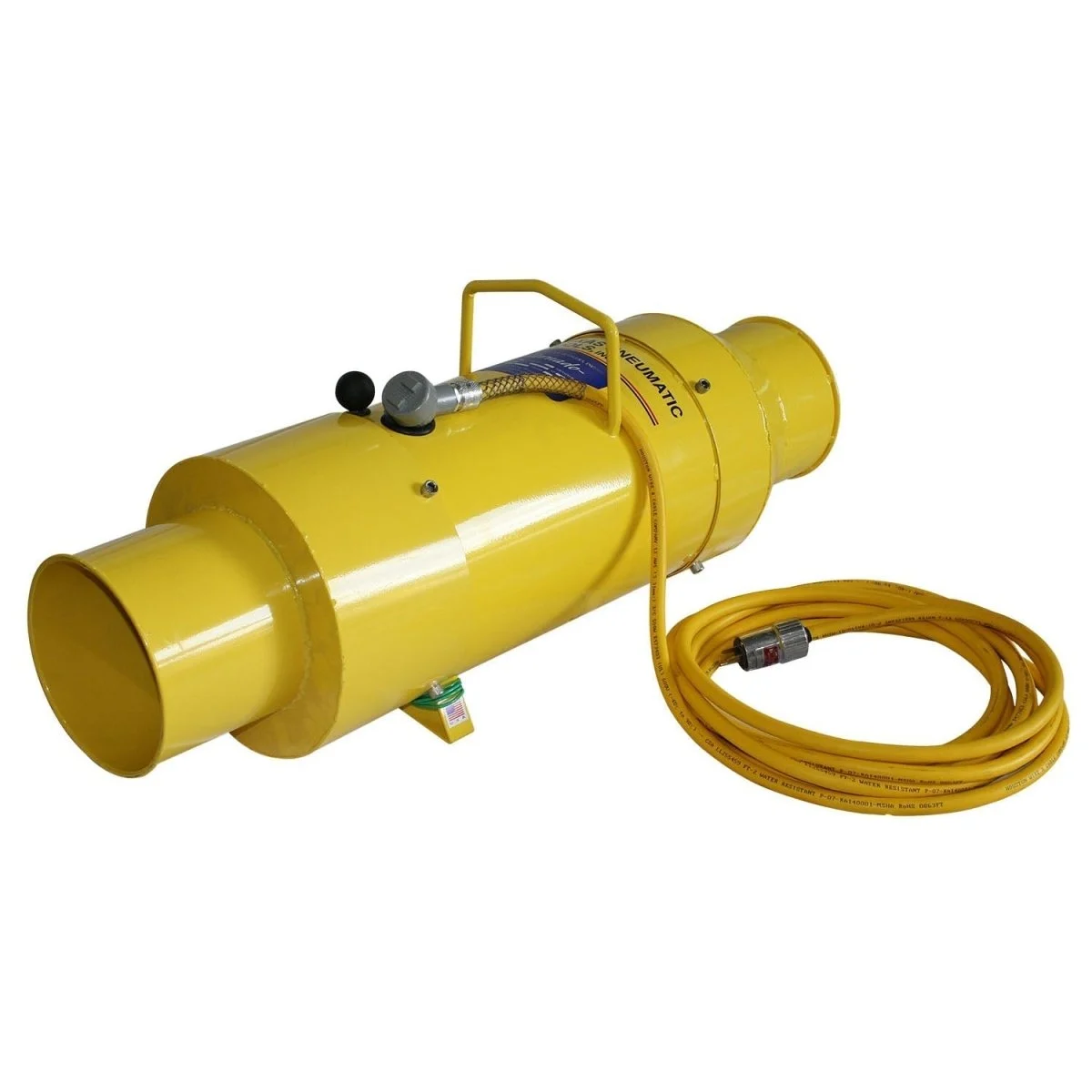 Tornado Blower - 12″